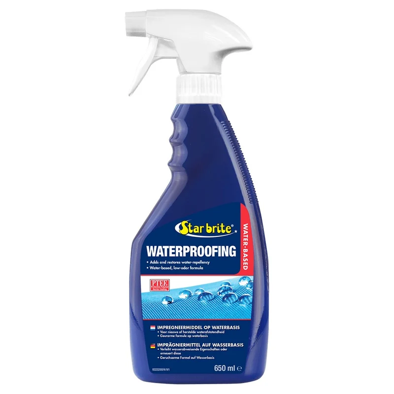 Star brite Outdoor Textiel Beschermer 650ml