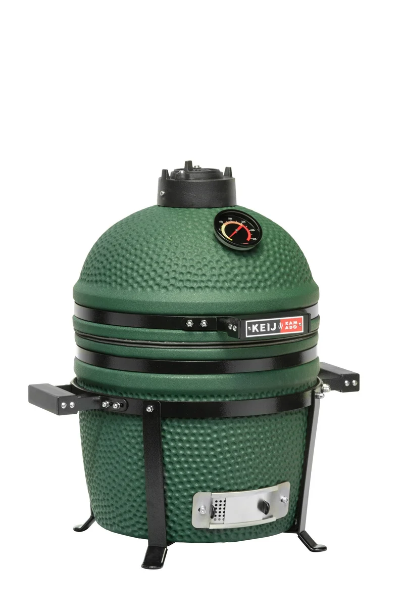 Keij Legend Green Compact 15 inch