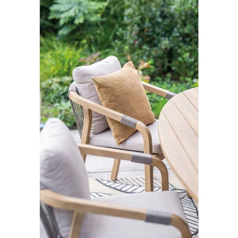 Santos dining tuinstoel - Garden Impressions