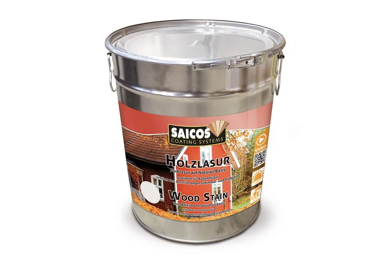 Saicos Holzlasur