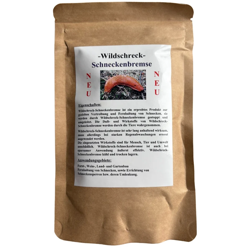 Watersafe Products Wildschreck Schneckenbremse