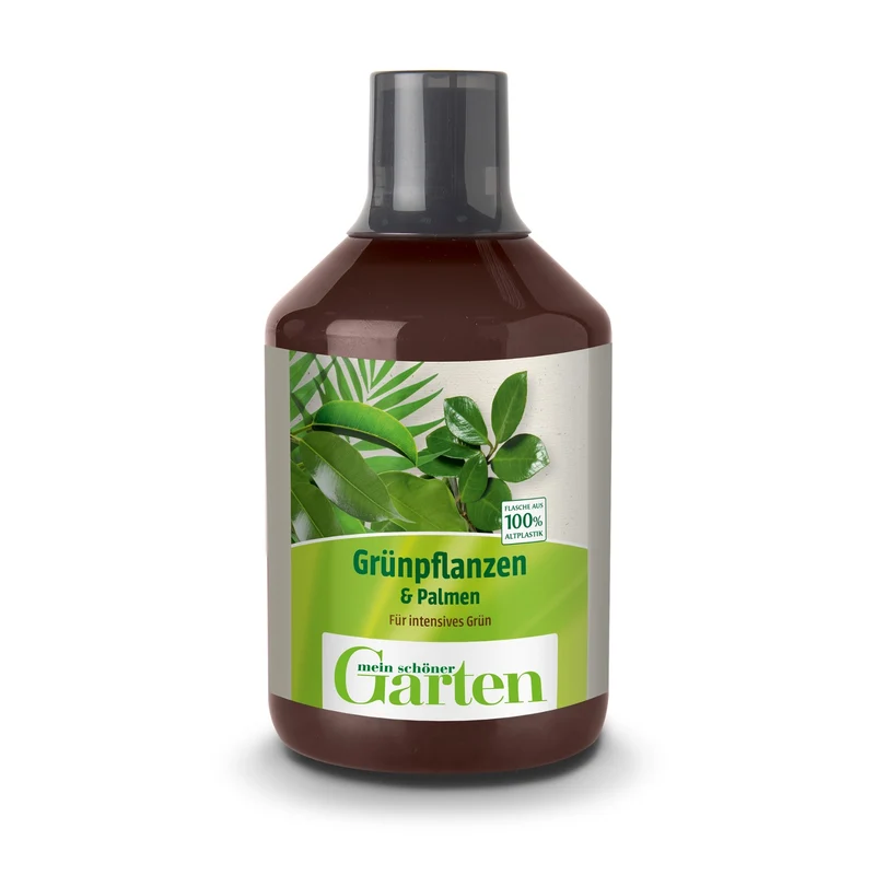 Mein schöner Garten Grünpflanzendünger