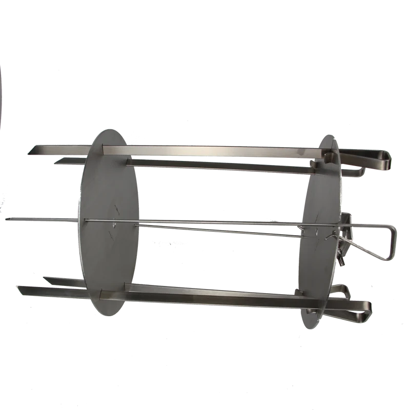 Keij Rotisserie kebab spiesen 15/16 Inch
