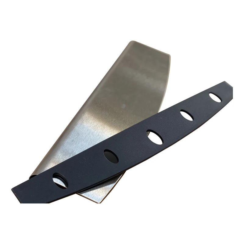 Keij Pizza mes – 35 cm