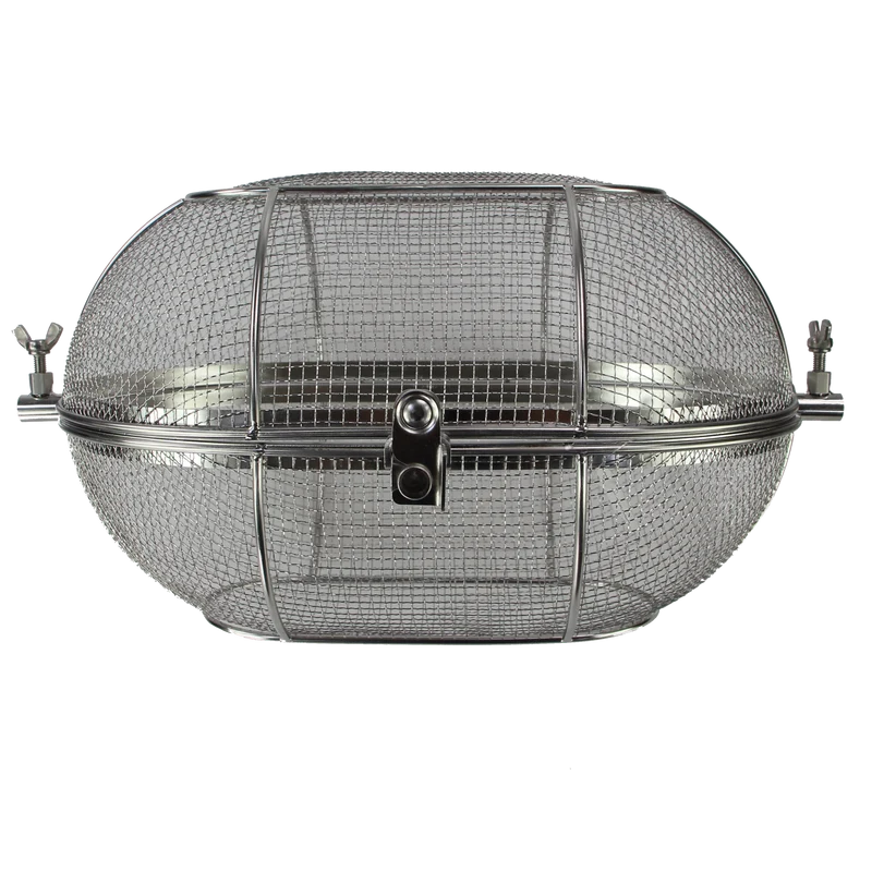 Keij Rotisserie mand - 18/20/21/22/23/25 inch