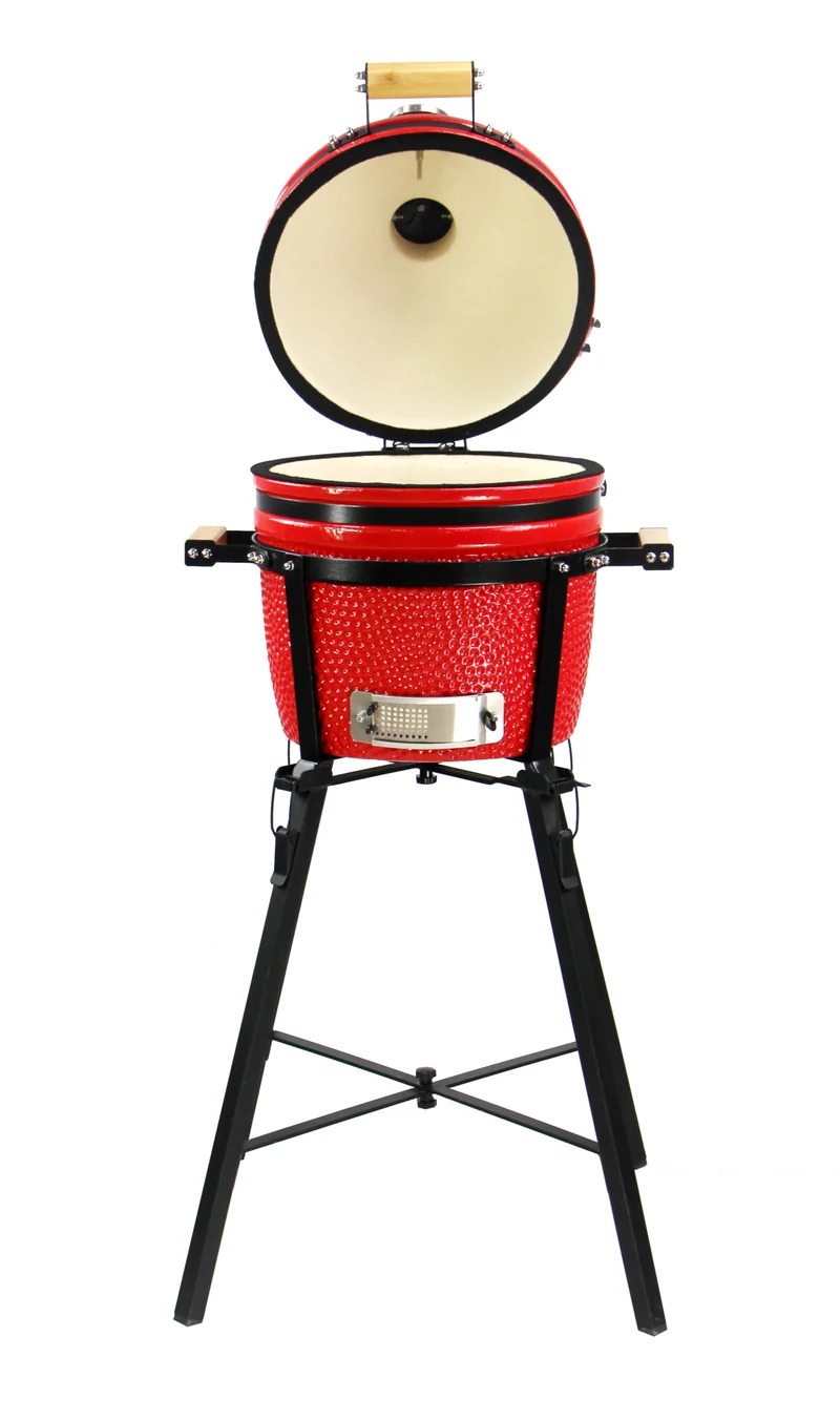 Keij Onderstel voor 15 inch Kamado