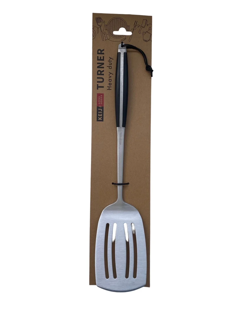 Keij BBQ spatel - Turner de Luxe