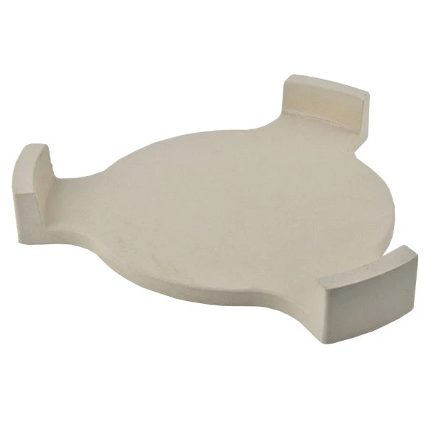 Keij Keramische Plate setter - heat deflector - hitteschild - (X)XL - 23/25 inch