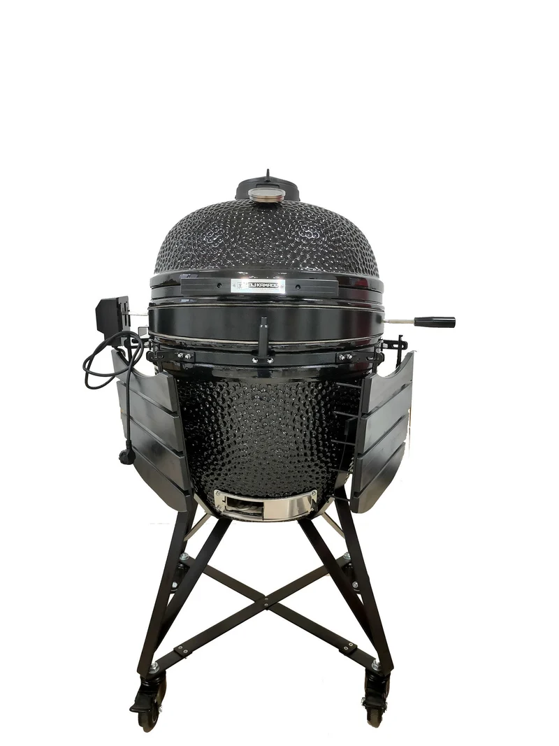 Keij Kamado Rotisserie XL - 23 inch