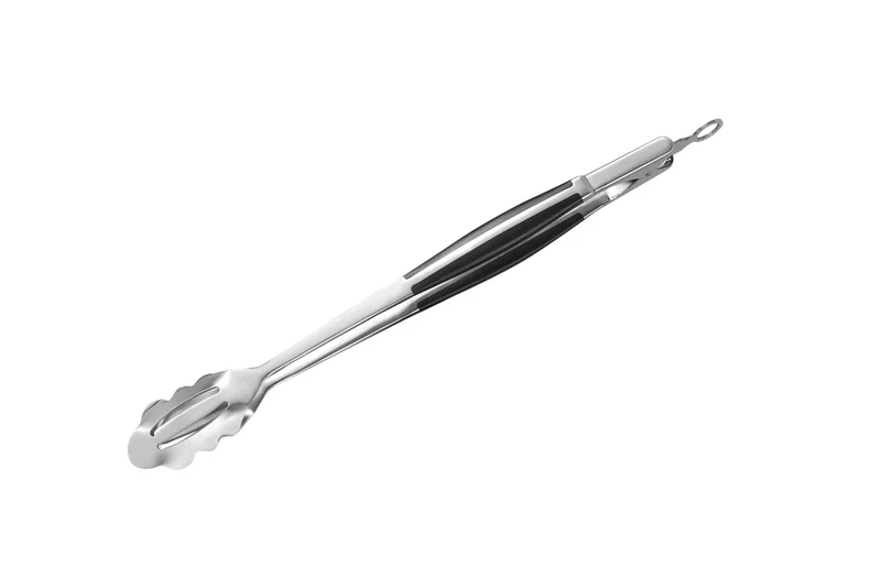 Keij BBQ tang - RVS - Grill Tongs de Luxe