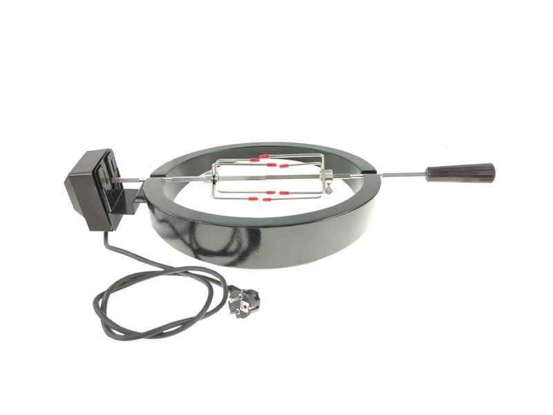 Keij Rotisserie Compact - 15 inch