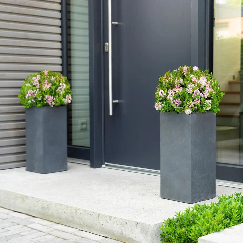Buchsbaum-Ersatz 'Bloombux®' Busch in Set-Kombinationen