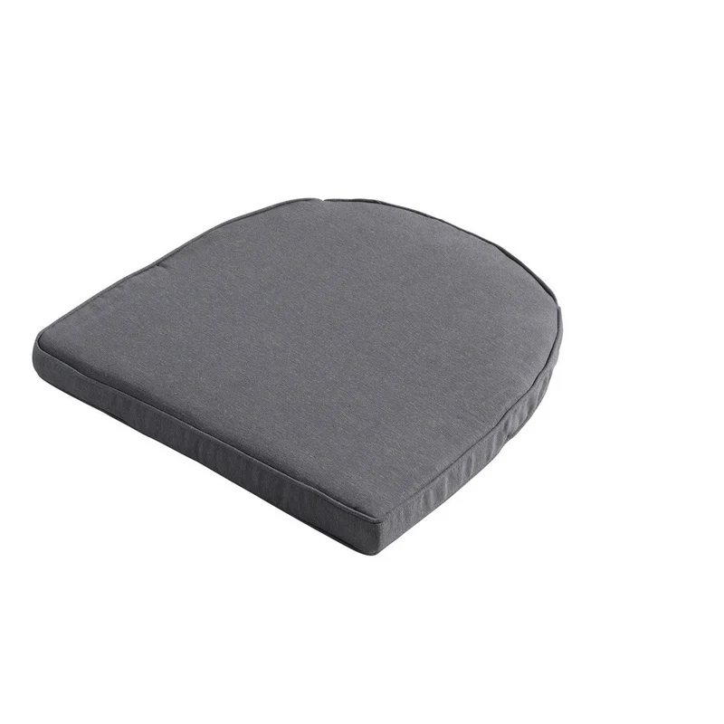 Madison wicker York zitkussen Panama grey 48x48 cm