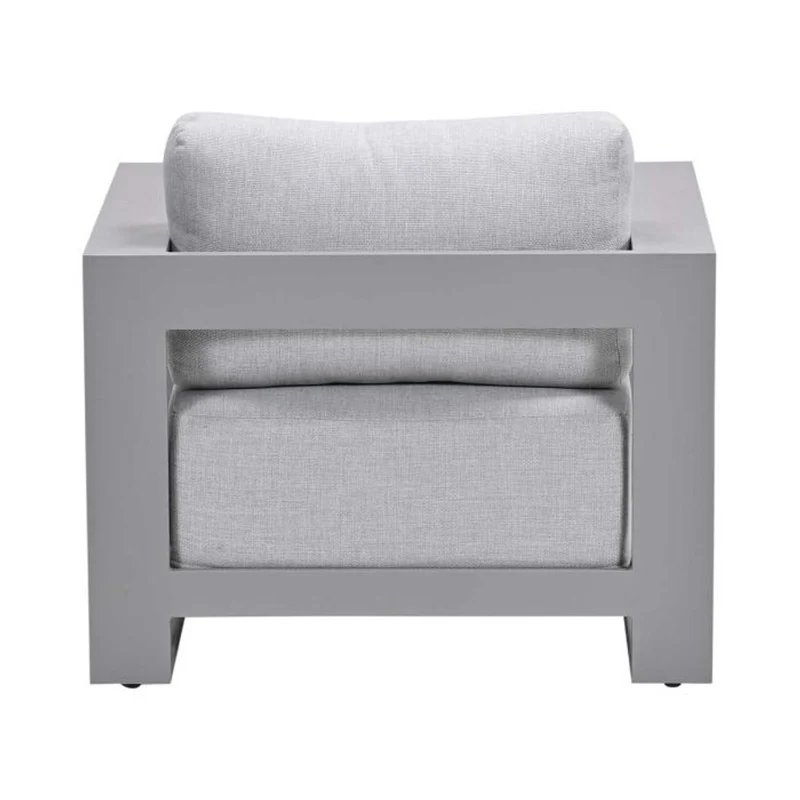 Garden Impressions Levanto lounge fauteuil taupe valley sand