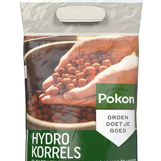 Pokon Hydro-Granulat