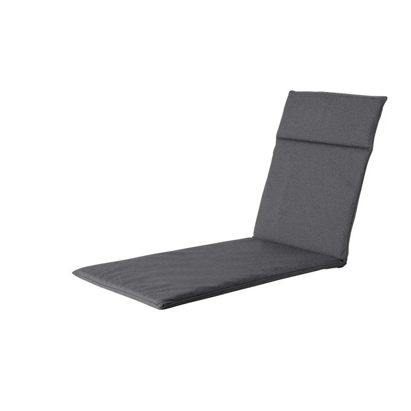 Madison ligbedkussen 190x60cm Outdoor Manchester grey