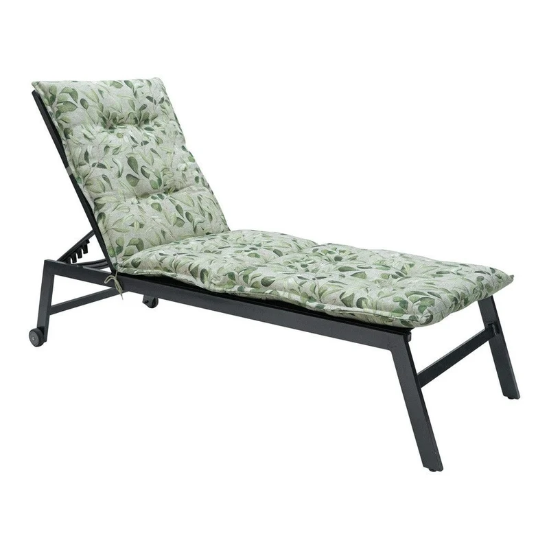 Madison ligbedkussen 200x65cm Outdoor WR Diez
