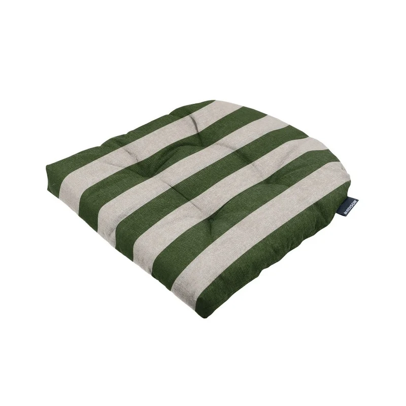 Madison wicker Flex zitkussen Amora green 46x46 cm
