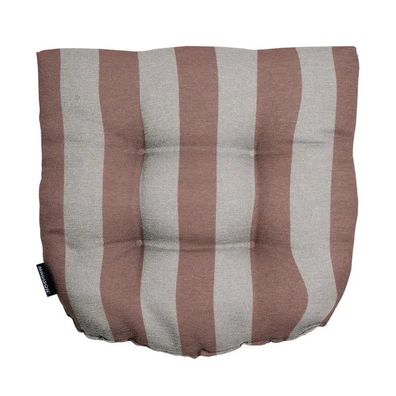 Madison wicker Flex zitkussen Amora mocca 46x46 cm