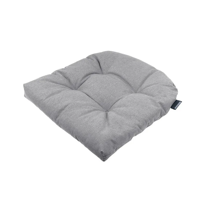 Madison wicker Flex zitkussen WR Napels grey 46x46 cm