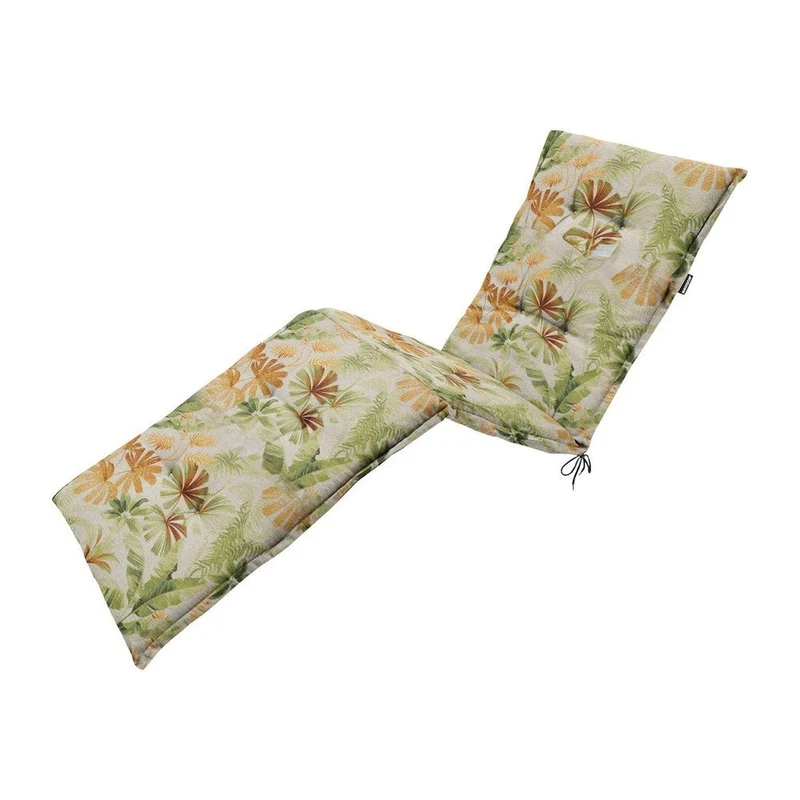 Madison ligbedkussen 200x65cm Axel mocca
