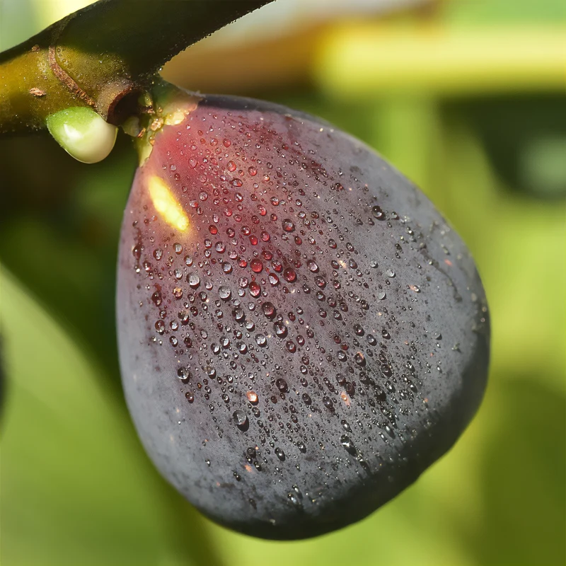 Feige ‘Violette d’Argenteuil’