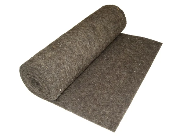 GardenWool Mulchmatte