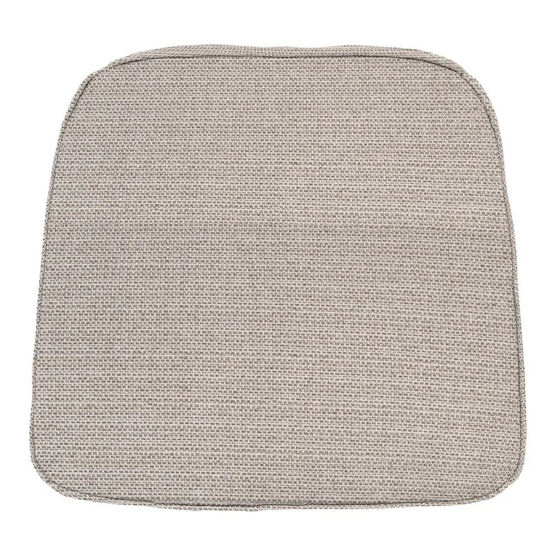Madison wicker universeel zitkussen Richmond natural 48x48 cm