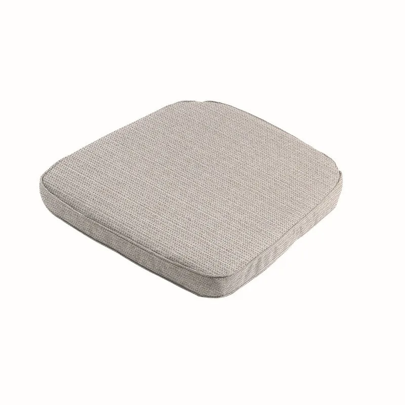 Madison wicker universeel zitkussen Richmond natural 48x48 cm