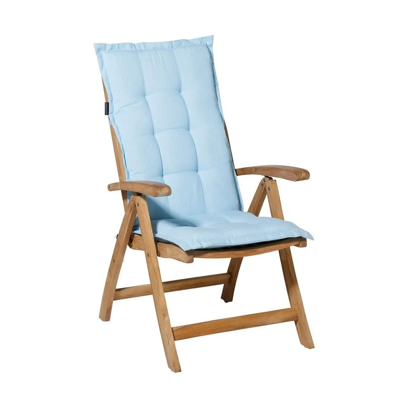 Madison stoelkussen hoge rug Panama skyway 123x50 cm