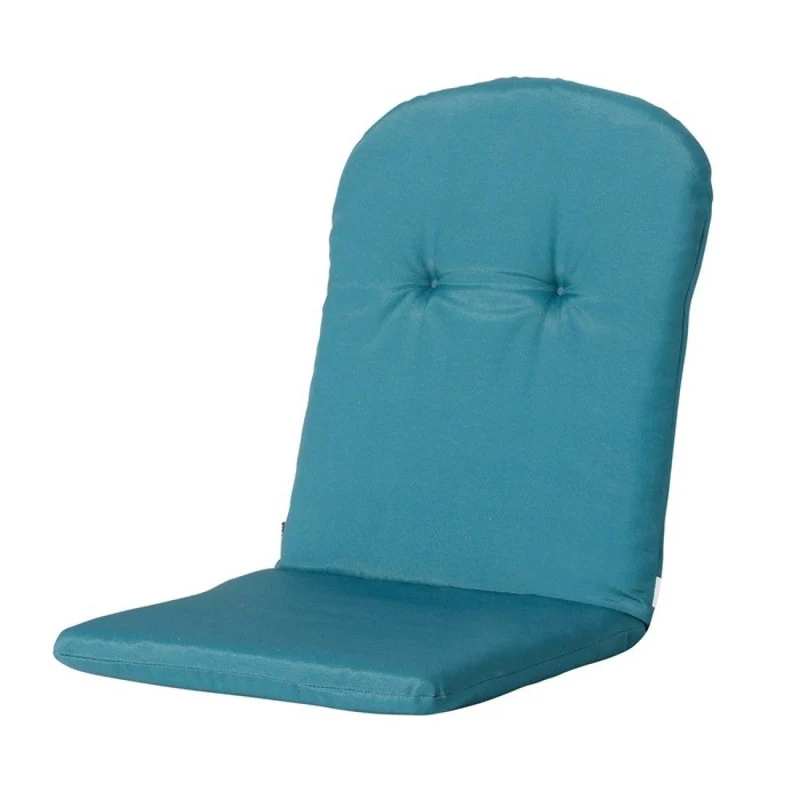 Madison kuipstoelkussen Panama sea blue 96x45 cm