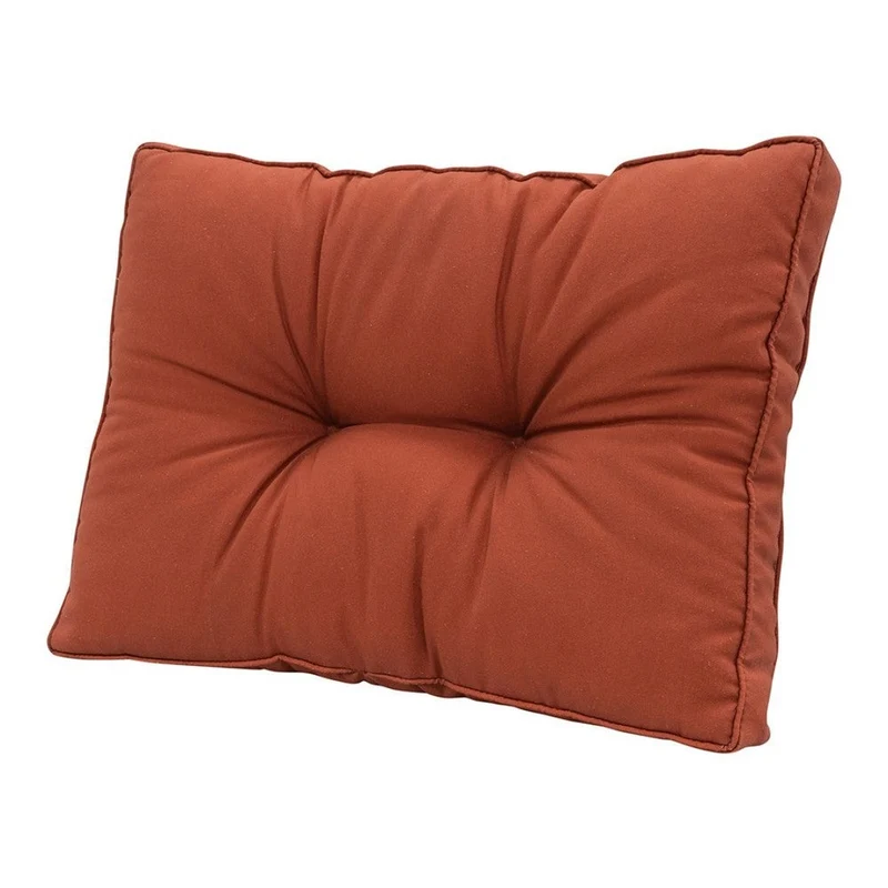 Madison Florance palletkussen Panama terra 120x80 cm