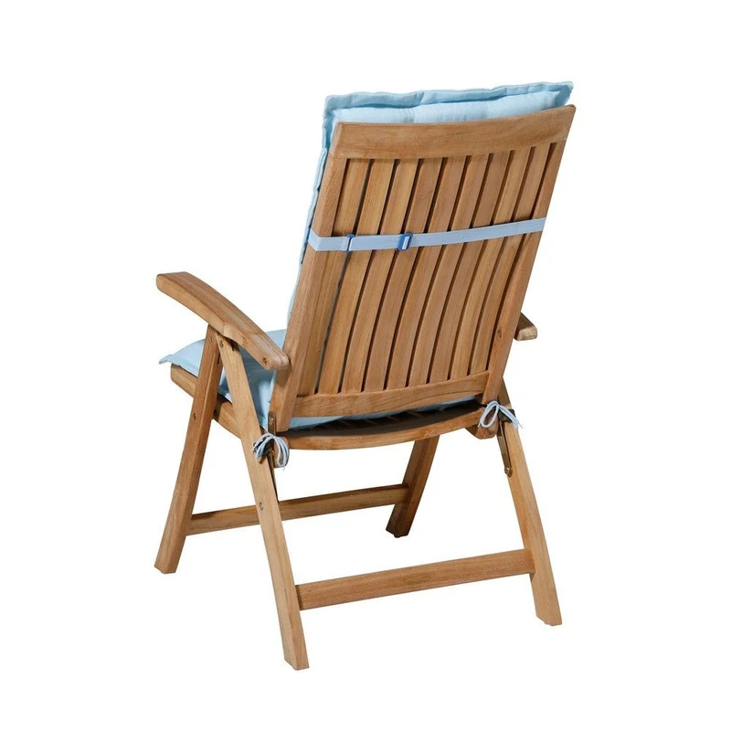 Madison stoelkussen lage rug Panama skyway 105x50 cm