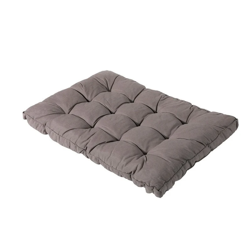 Madison Florance palletkussen Panama taupe 120x80 cm