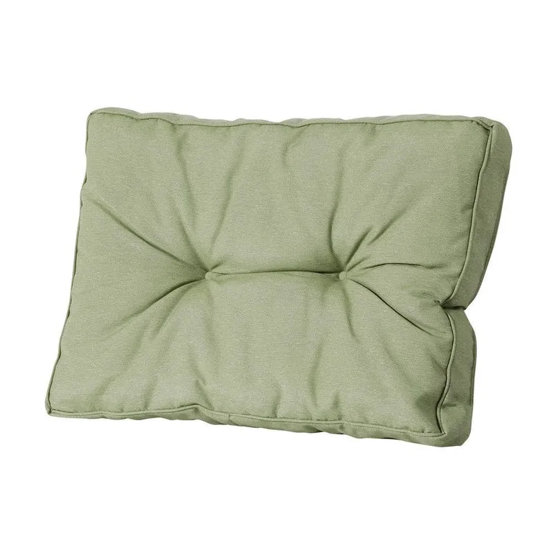 Madison Florance palletkussen Panama sage 120x80 cm