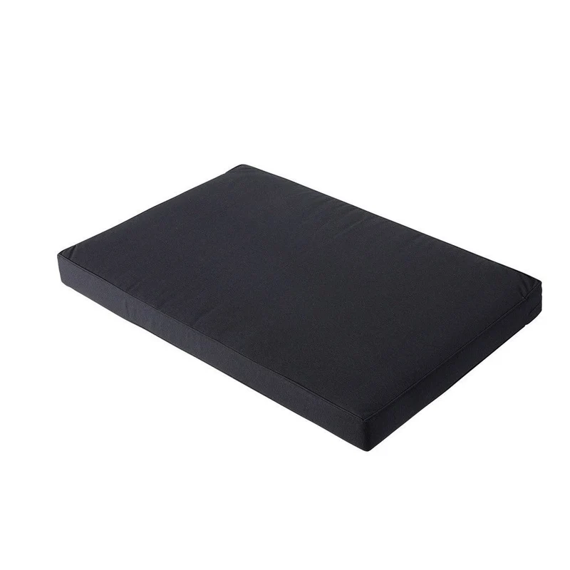 Madison lounge palletkussen Panama grey 120x80 cm