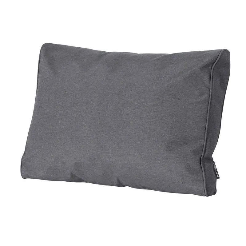 Madison lounge palletkussen Panama grey 120x80 cm