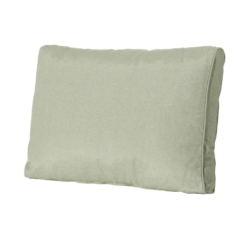 Madison lounge zitkussen Panama sage 60x60 cm