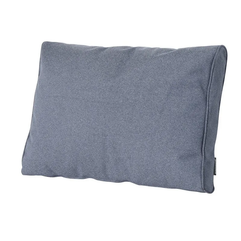 Madison lounge palletkussen Outd Manchester denim grey 120x80 cm