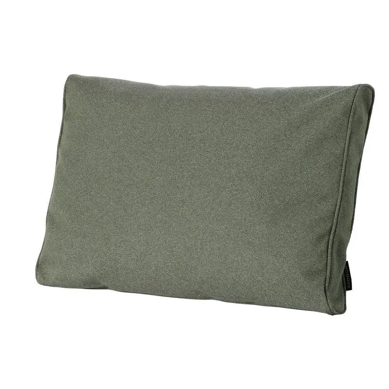 Madison lounge zitkussen Manchester green 60x60 cm