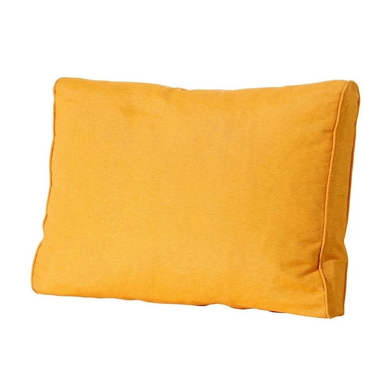 Madison lounge zitkussen Panama golden glow 60x60 cm