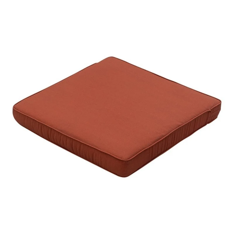 Madison lounge zitkussen Panama terra 60x60 cm