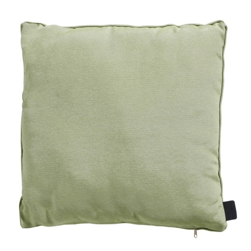 Madison sierkussen Panama sage 60x60 cm