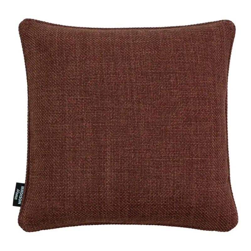 Madison sierkussen Nola bordeaux 45x45 cm