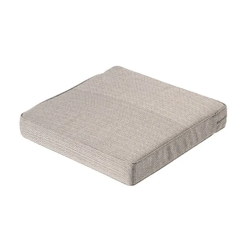 Madison lounge zitkussen Richmond natural 73x73 cm