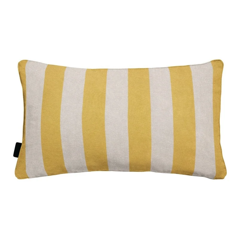 Madison sierkussen Amora mustard 30x50 cm