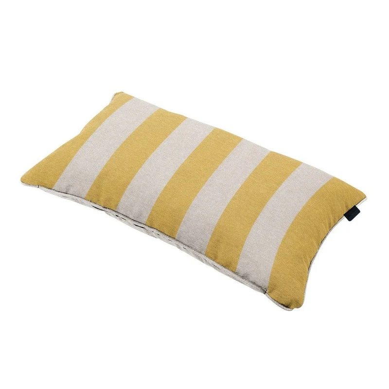 Madison sierkussen Amora mustard 30x50 cm