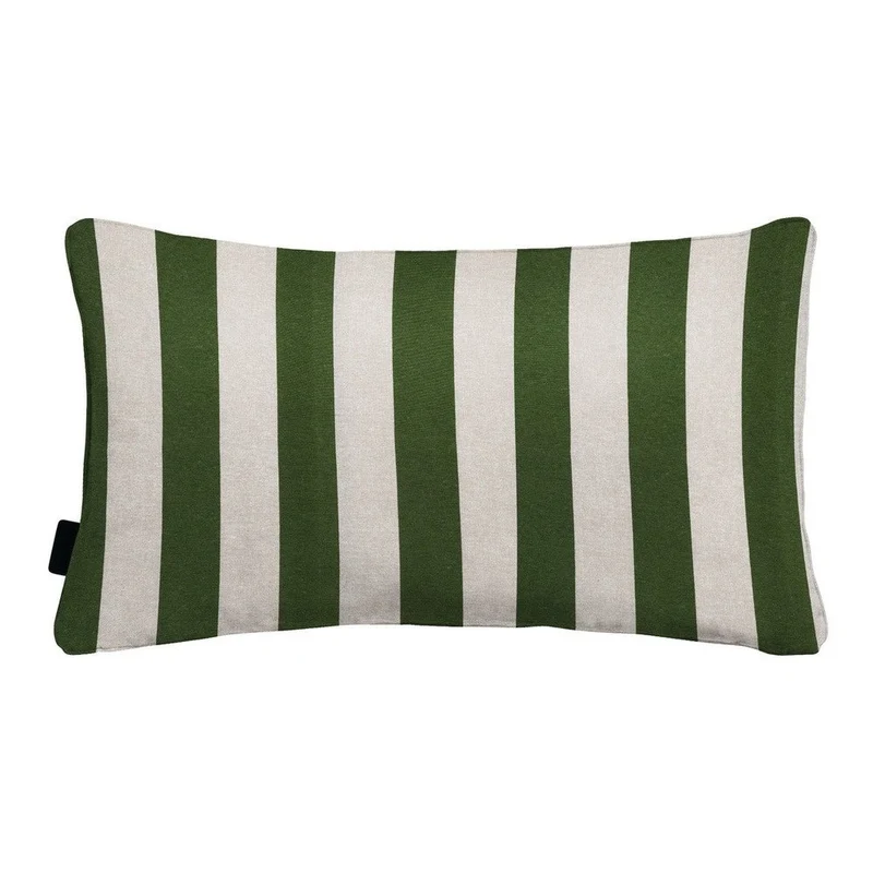 Madison sierkussen Amora green 30x50 cm