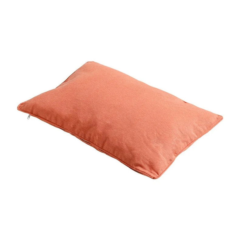 Madison sierkussen Panama flame orange 40x60 cm
