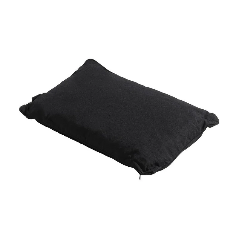 Madison sierkussen Panama black 40x60 cm